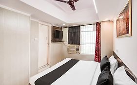 Hotel O Saffron-Blu Residence